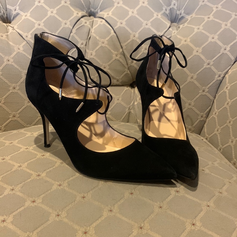 Ivanka Trump Heels